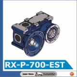 Extruder RXP-EST 700