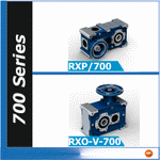 RX 700