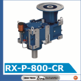 Air cooled condensers RXP-CR 800
