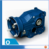 O - Helical bevelgearboxes and geared motors O