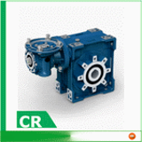 CRI - CRMI - Double worm gearbox CRI - CRMI