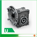 Worm gearboxes UI - UMI