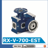 RXV-EST-700 - Réducteur orthogonal RXV 700