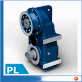PL - Réducteurs - motoréducteurs parallèles - pendulaires P