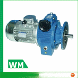 WM - Variadores mecánicos WM